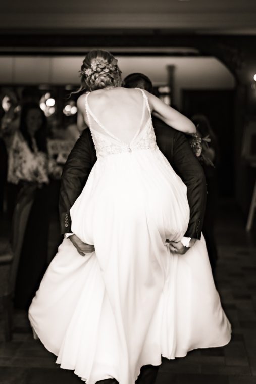 Karina & Piotr's Wedding Reception