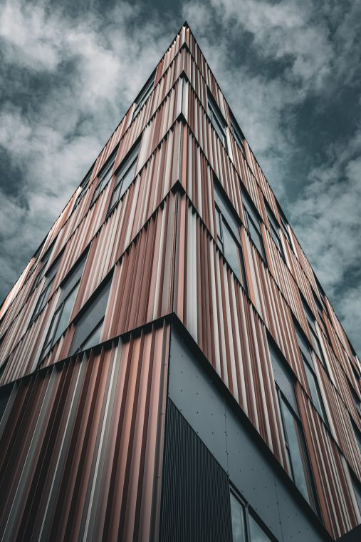 Architecture &Interiors: Reykjavik, photo 13 — photographer Iceland, LukasArt