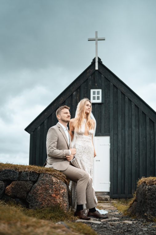 Event Photography: Paulina, Marcin, photo 8 — photographer Iceland, LukasArt