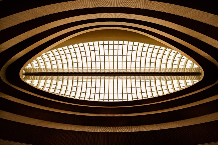 Architecture &Interiors: Zurich, photo 18 — photographer Iceland, LukasArt
