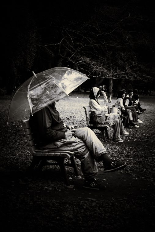 Street photography: street, photo 4 — photographer Iceland, LukasArt