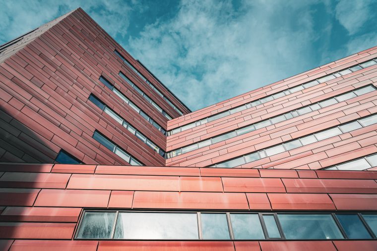 Architecture &Interiors: Reykjavik, photo 19 — photographer Iceland, LukasArt