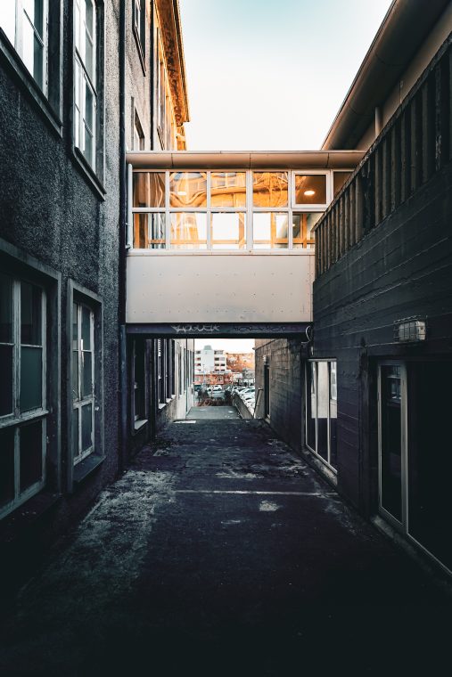 Architecture &Interiors: Reykjavik, photo 15 — photographer Iceland, LukasArt