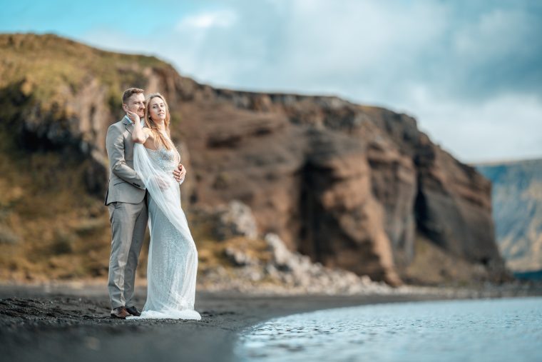 Event Photography: Paulina, Marcin, photo 12 — photographer Iceland, LukasArt