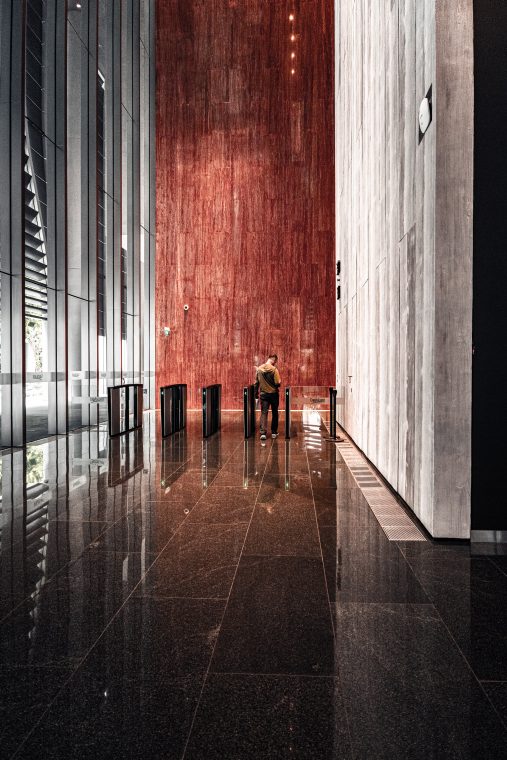 Architecture &Interiors: Singapore, photo 3 — photographer Iceland, LukasArt