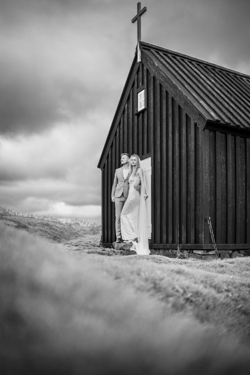 Event Photography: Paulina, Marcin, photo 6 — photographer Iceland, LukasArt