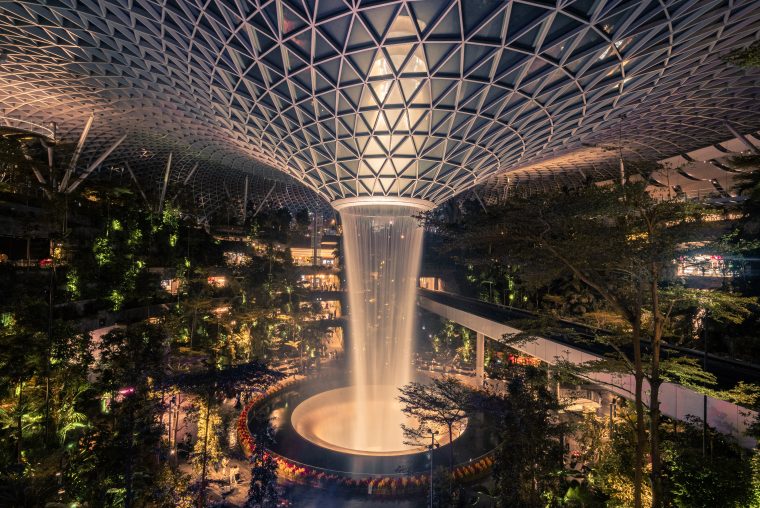 Architecture &Interiors: Singapore, photo 6 — photographer Iceland, LukasArt