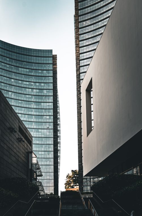 Architecture &Interiors: Milan, photo 4 — photographer Iceland, LukasArt