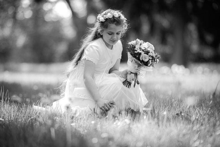 Event Photography: Milena's First Holy Communion, photo 10 — photographer Iceland, LukasArt
