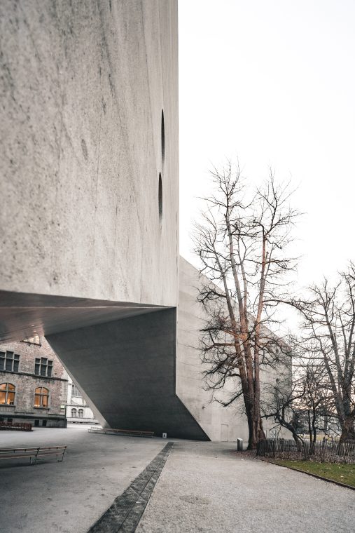 Architecture &Interiors: Zurich, photo 16 — photographer Iceland, LukasArt