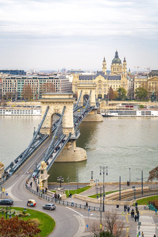 Architecture &Interiors: Budapest, photo 1 — photographer Iceland, LukasArt