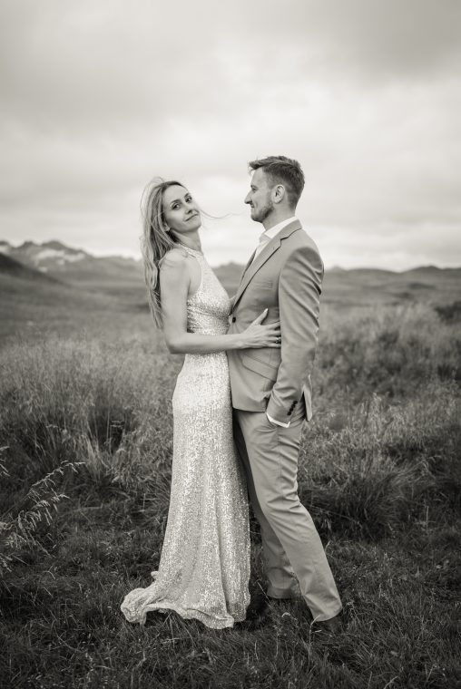 Event Photography: Paulina, Marcin, photo 5 — photographer Iceland, LukasArt