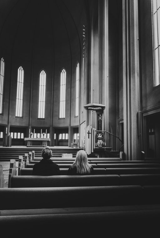 Street photography: street, photo 42 — photographer Iceland, LukasArt