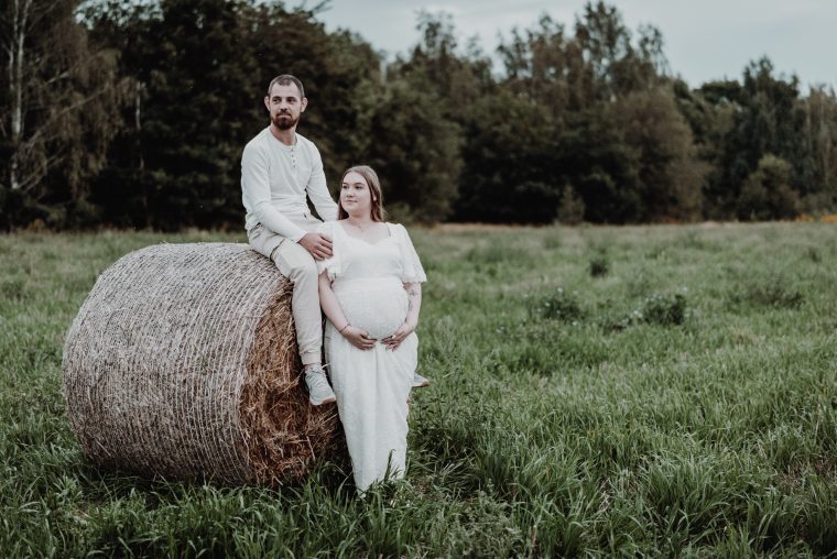 Portrait: Iza,Daniel, photo 7 — photographer Iceland, LukasArt