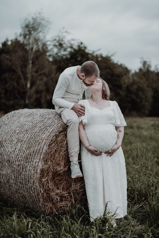 Portrait: Iza,Daniel, photo 11 — photographer Iceland, LukasArt