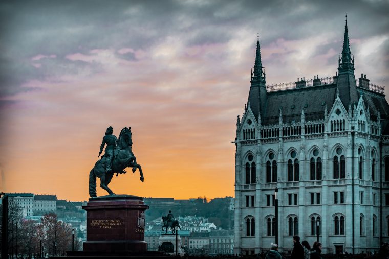Architecture &Interiors: Budapest, photo 21 — photographer Iceland, LukasArt