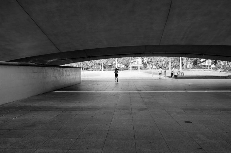 Architecture &Interiors: Singapore, photo 12 — photographer Iceland, LukasArt