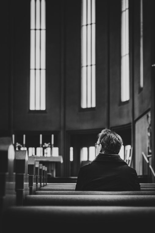 Street photography: street, photo 38 — photographer Iceland, LukasArt