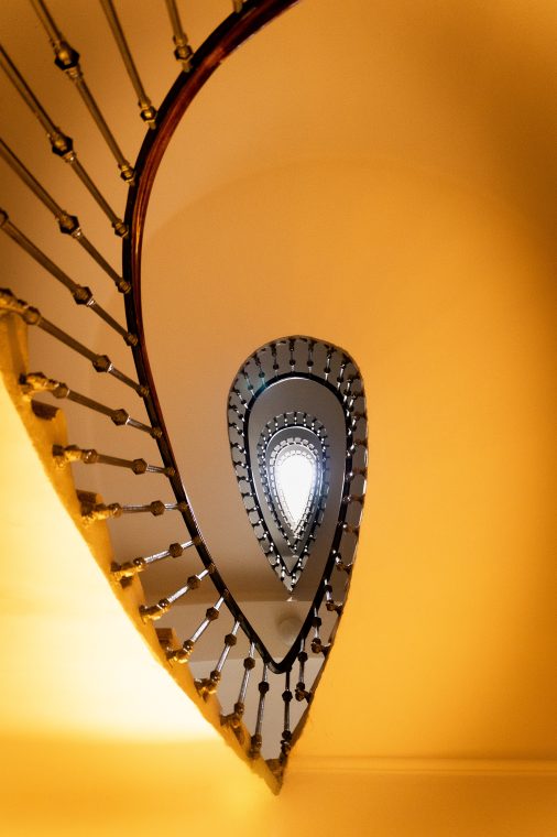 Architecture &Interiors: Viena, photo 2 — photographer Iceland, LukasArt