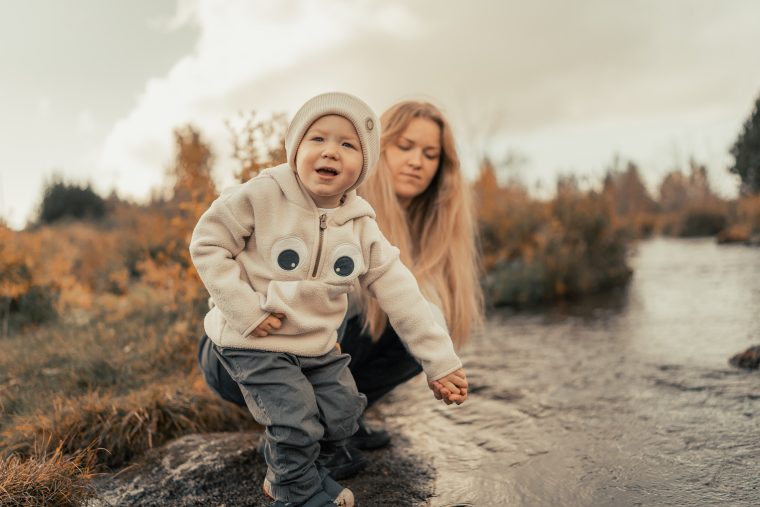 Portrait: Anna, Olaf, photo 3 — photographer Iceland, LukasArt