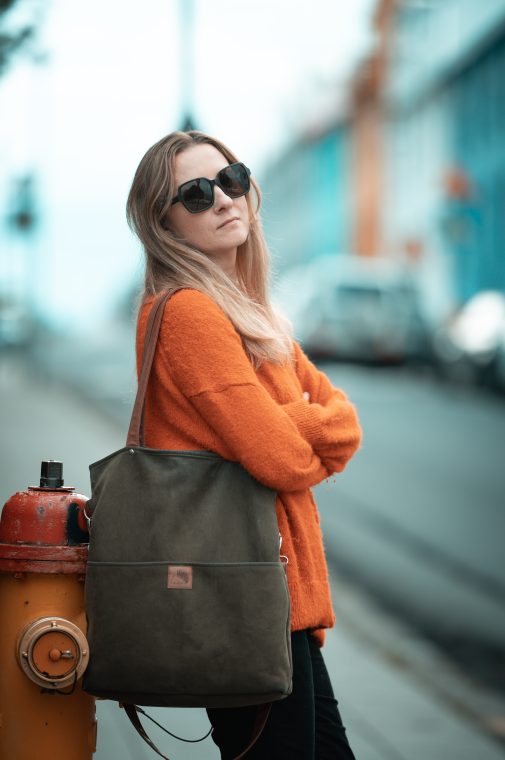 Justyna