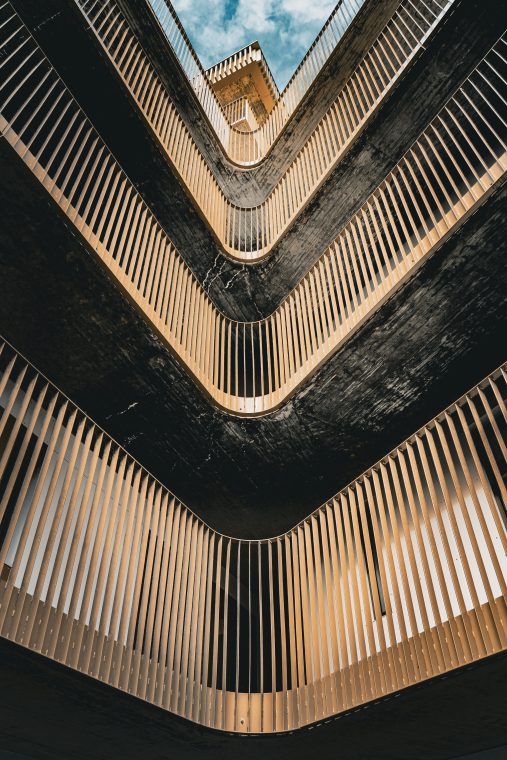 Architecture &Interiors: Reykjavik, photo 14 — photographer Iceland, LukasArt