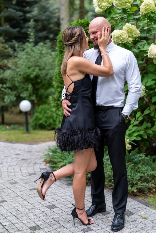 Event Photography: Karina & Piotr's Wedding Reception, photo 7 — photographer Iceland, LukasArt
