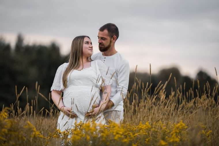 Portrait: Iza,Daniel, photo 4 — photographer Iceland, LukasArt