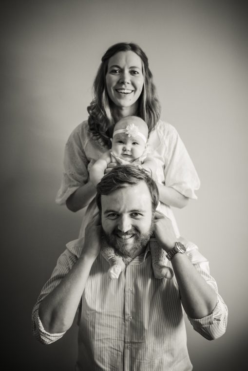 Megan, Siggi