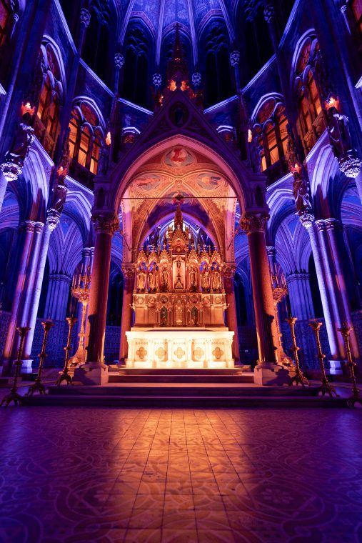 Architecture &Interiors: Viena, photo 11 — photographer Iceland, LukasArt