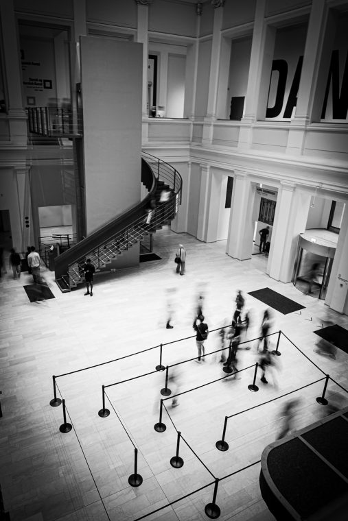 Architecture &Interiors: Copenhagen, photo 1 — photographer Iceland, LukasArt
