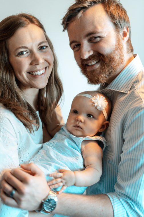 Portrait: Megan, Siggi, photo 4 — photographer Iceland, LukasArt