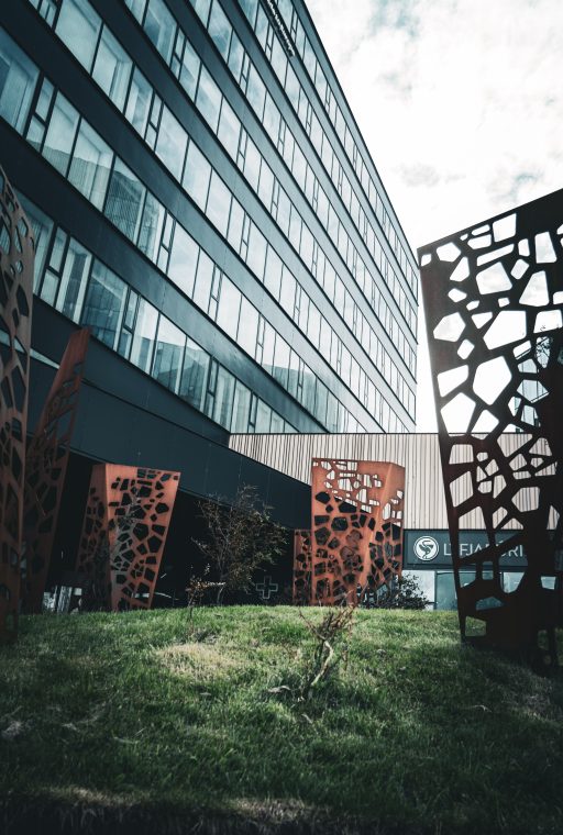 Architecture &Interiors: Reykjavik, photo 8 — photographer Iceland, LukasArt