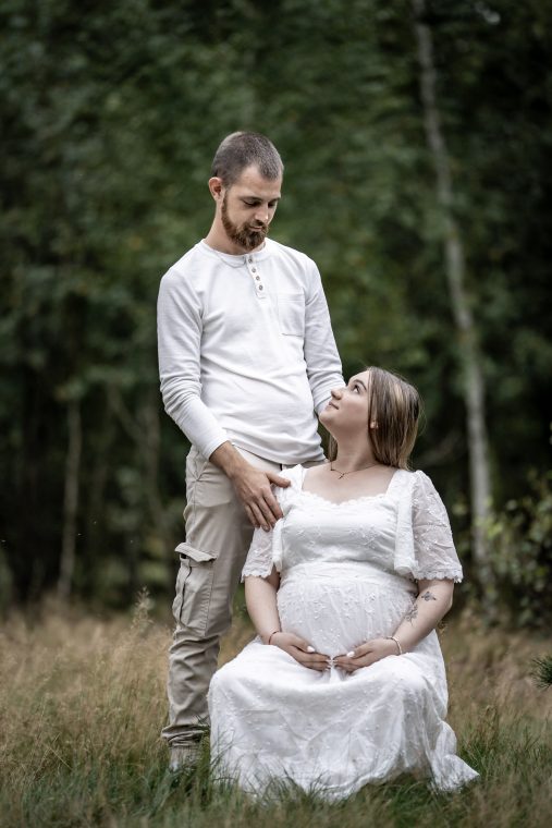 Portrait: Iza,Daniel, photo 6 — photographer Iceland, LukasArt