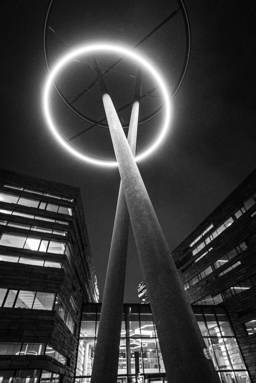Architecture &Interiors: Reykjavik, photo 9 — photographer Iceland, LukasArt