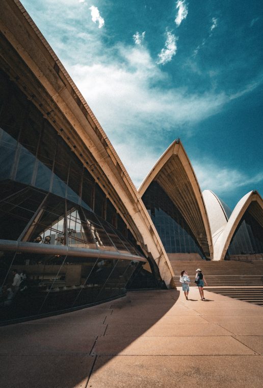 Australia