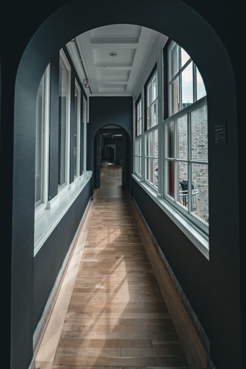 Architecture &Interiors: Copenhagen, photo 15 — photographer Iceland, LukasArt