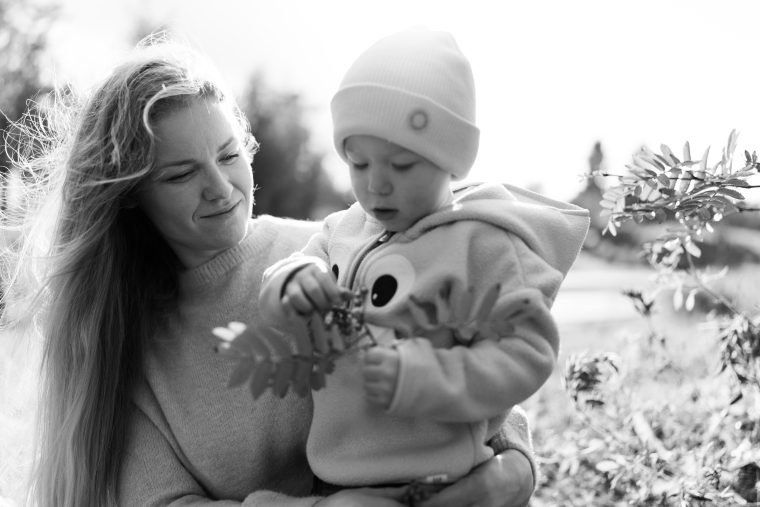 Portrait: Anna, Olaf, photo 2 — photographer Iceland, LukasArt