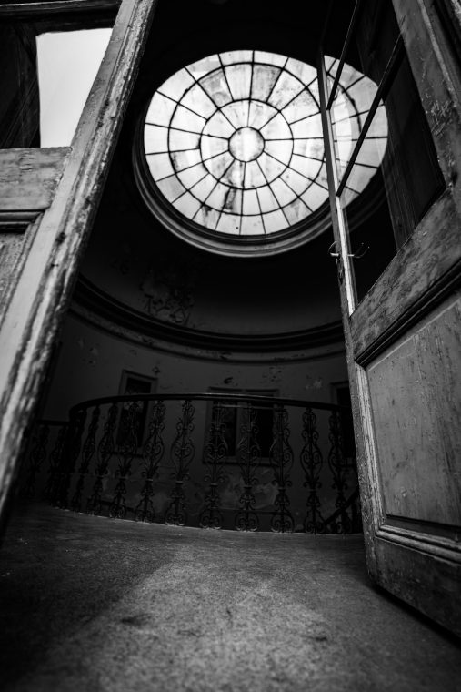 Architecture &Interiors: Budapest, photo 14 — photographer Iceland, LukasArt