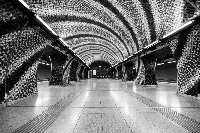 Architecture &Interiors: Budapest, photo 20 — photographer Iceland, LukasArt