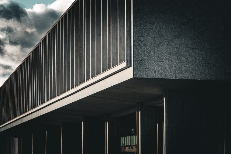 Architecture &Interiors: Japan, photo 26 — photographer Iceland, LukasArt