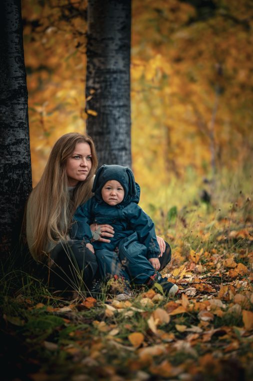 Anna, Olaf
