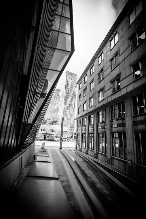 Architecture &Interiors: Copenhagen, photo 10 — photographer Iceland, LukasArt
