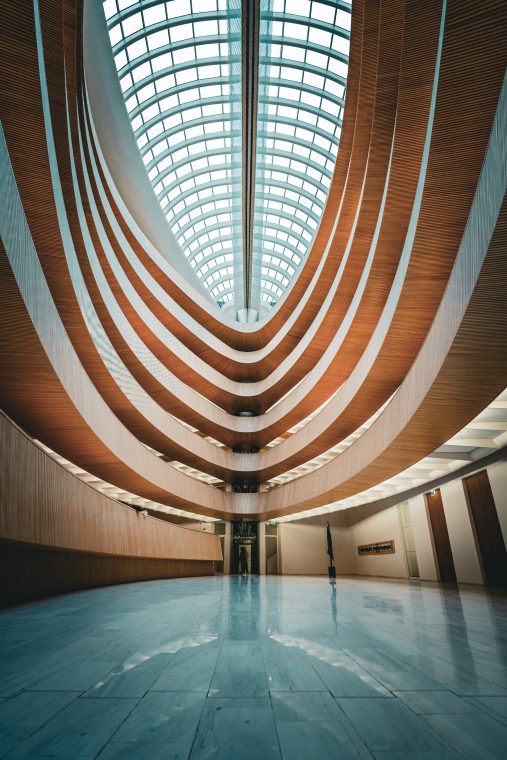 Architecture &Interiors: Zurich, photo 11 — photographer Iceland, LukasArt