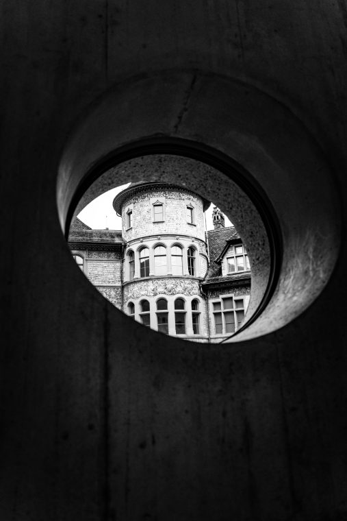 Architecture &Interiors: Zurich, photo 12 — photographer Iceland, LukasArt