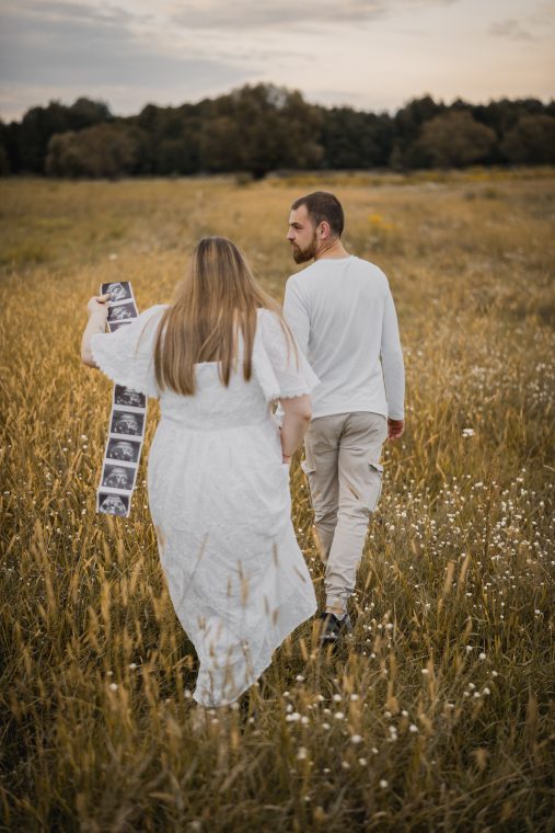 Portrait: Iza,Daniel, photo 5 — photographer Iceland, LukasArt
