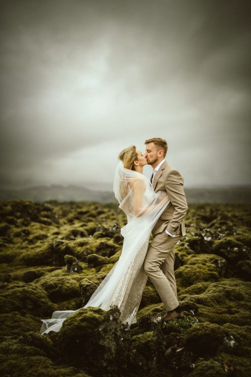Paulina, Marcin