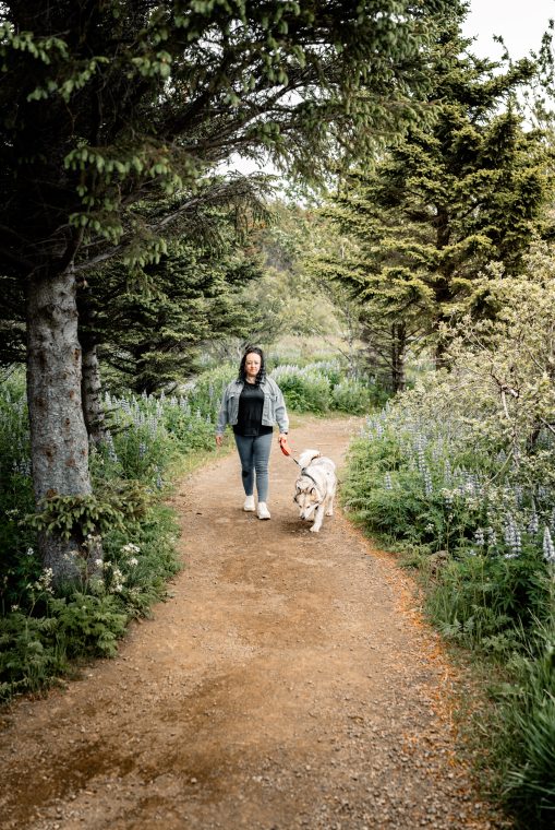 People & Pets: Kryspina, Zygmunt, Ulfur, Mishka, photo 5 — photographer Iceland, LukasArt