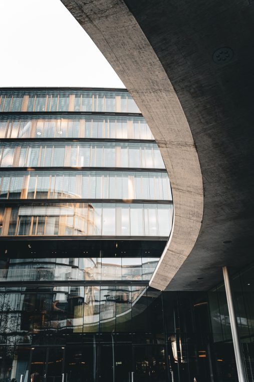Architecture &Interiors: Viena, photo 19 — photographer Iceland, LukasArt