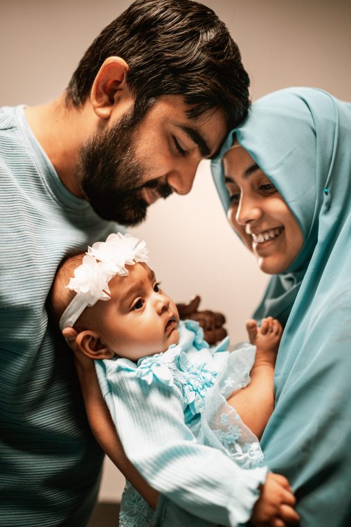 Shami, Fiza Tahir, Ayra
